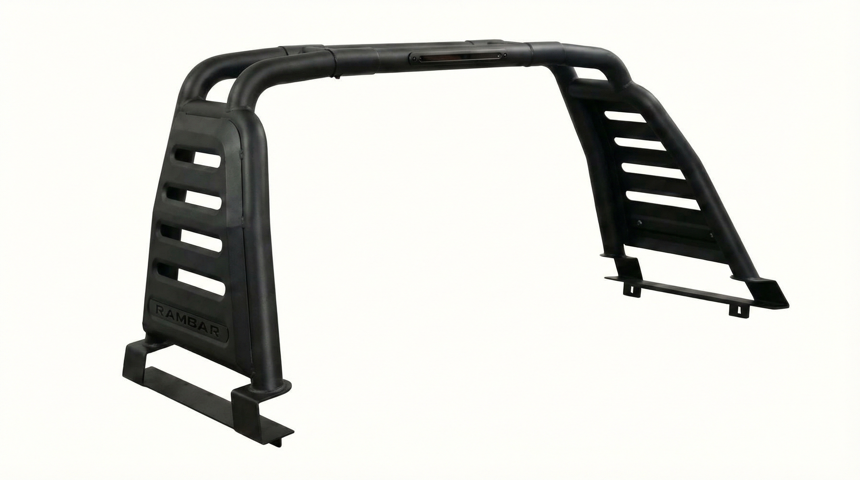Дуга кузова Rambar-V2 (Tonneau Cover Base) для Toyota Tundra 2007-2021