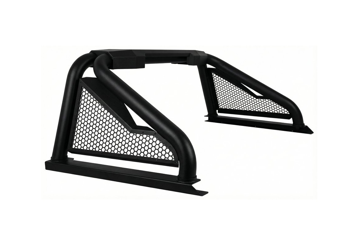 Дуга кузова Black Rhino Design (BRD) для Dodge RAM 1500 2019-н.в.