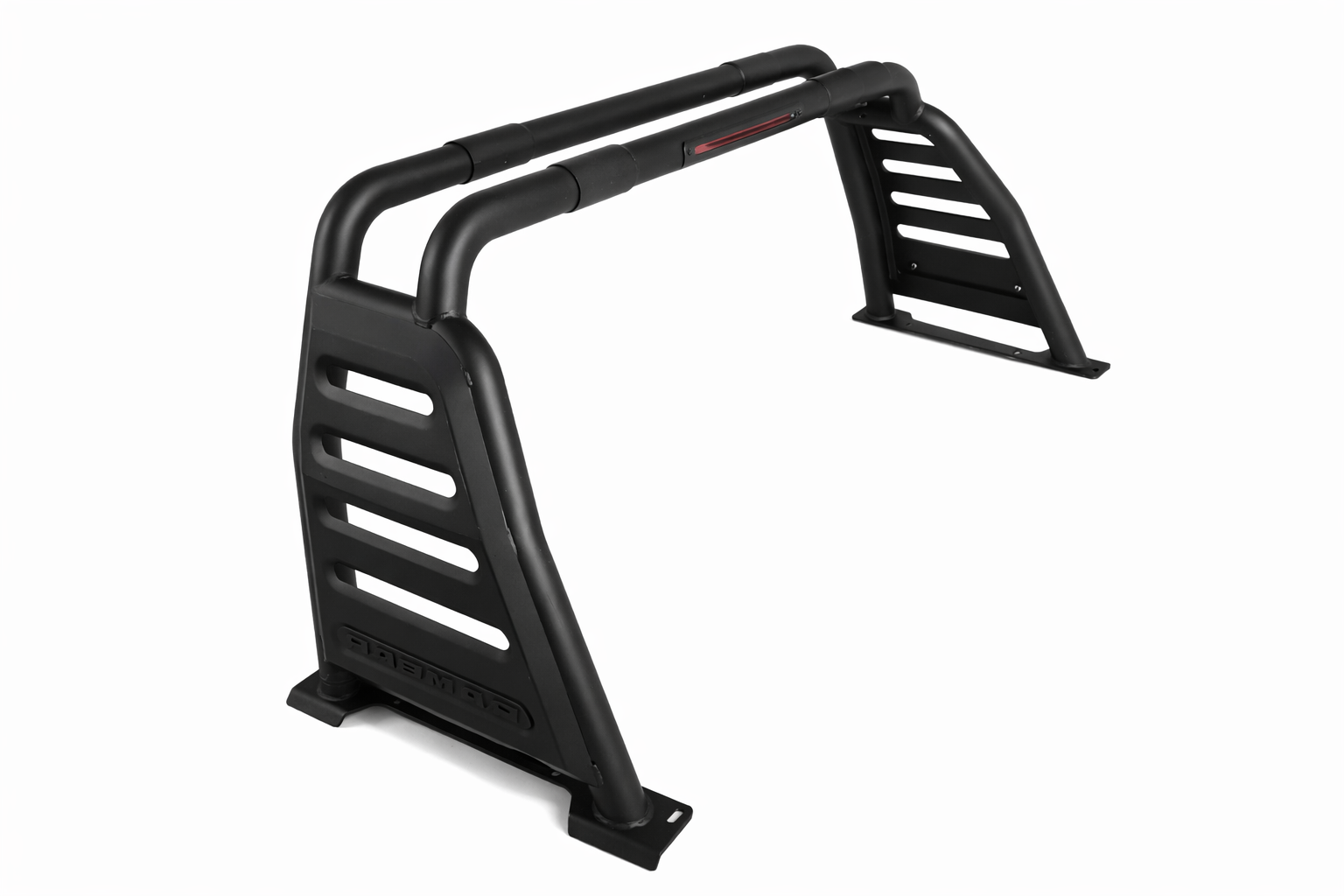 Дуга кузова Rambar V-1 (Original Style) для Toyota Tundra 2007-2021