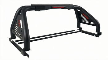 Дуга кузова T2 для JAC T6 2015-н.в.